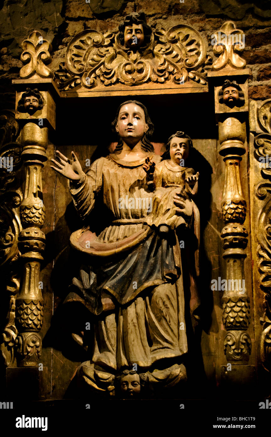 Peru Peruvian Restaurant Soho Palermo Viejo Bar Cafe Pub Buenos Aires