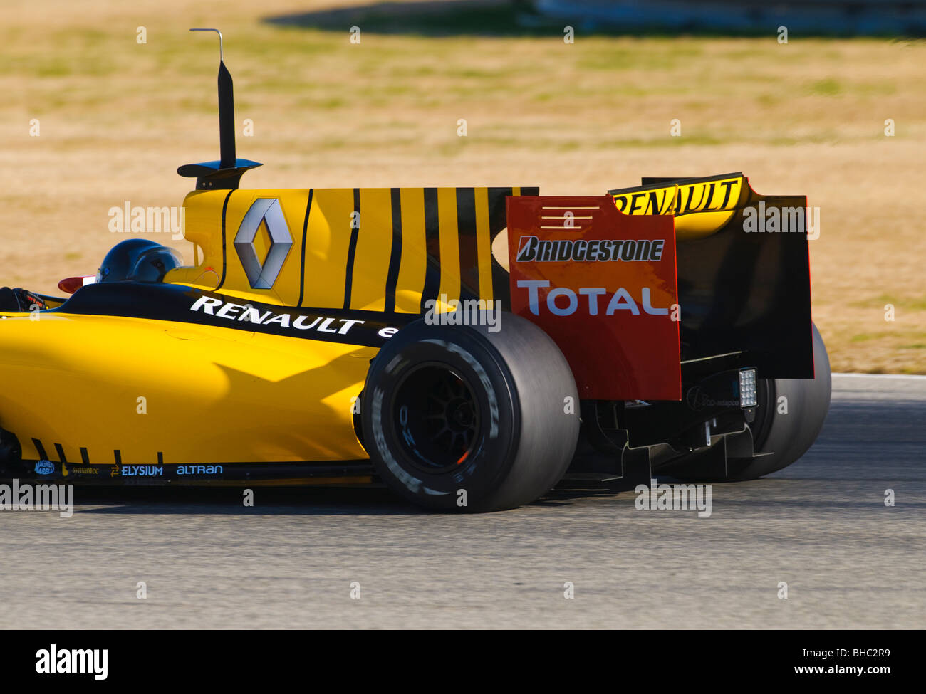 Renault R30 High Resolution Stock Photography and Images - Alamy