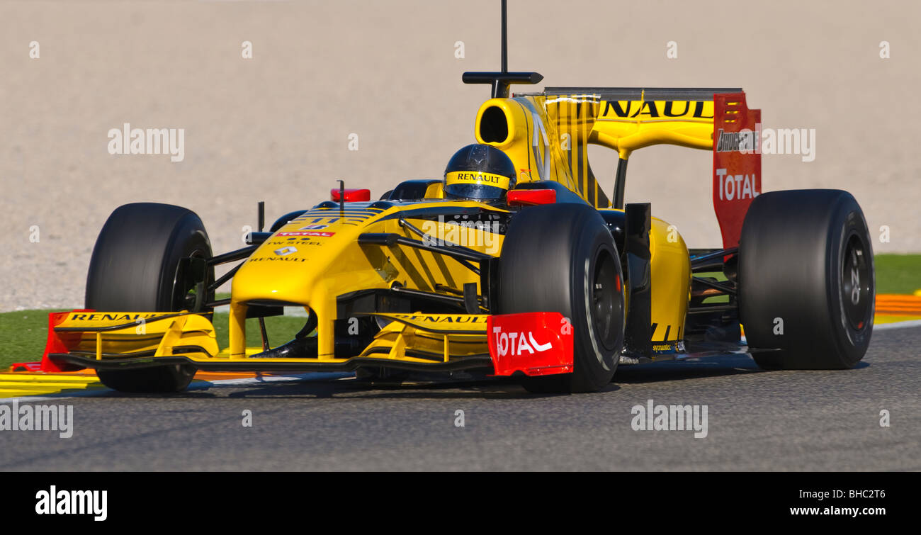 Renault r30 hi-res stock photography and images - Alamy