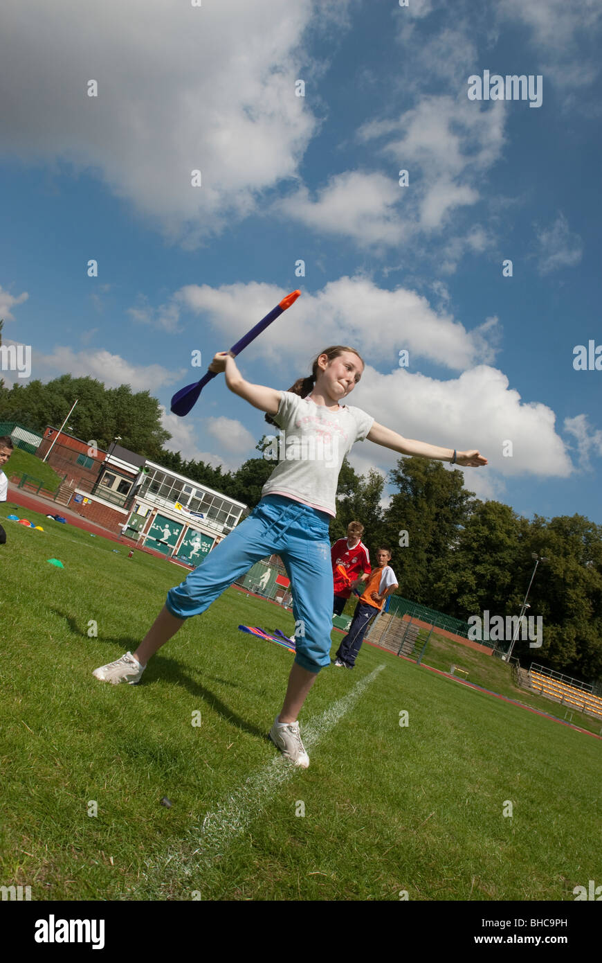 Javelin Class High Resolution Stock Photography and Images Alamy