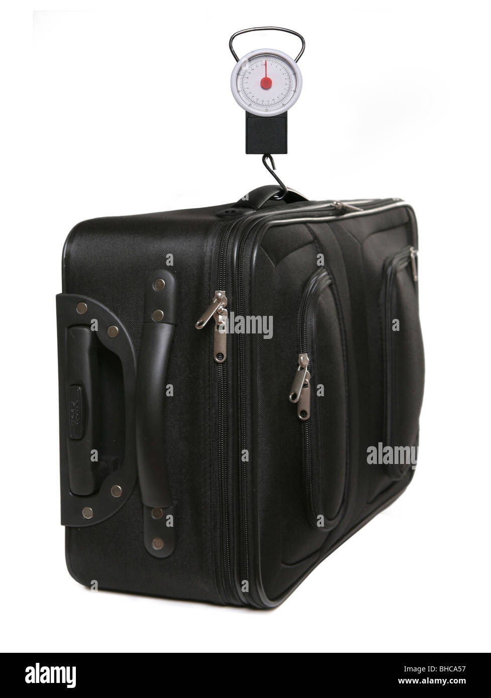 https://c8.alamy.com/comp/BHCA57/suitcase-with-hand-held-scales-BHCA57.jpg