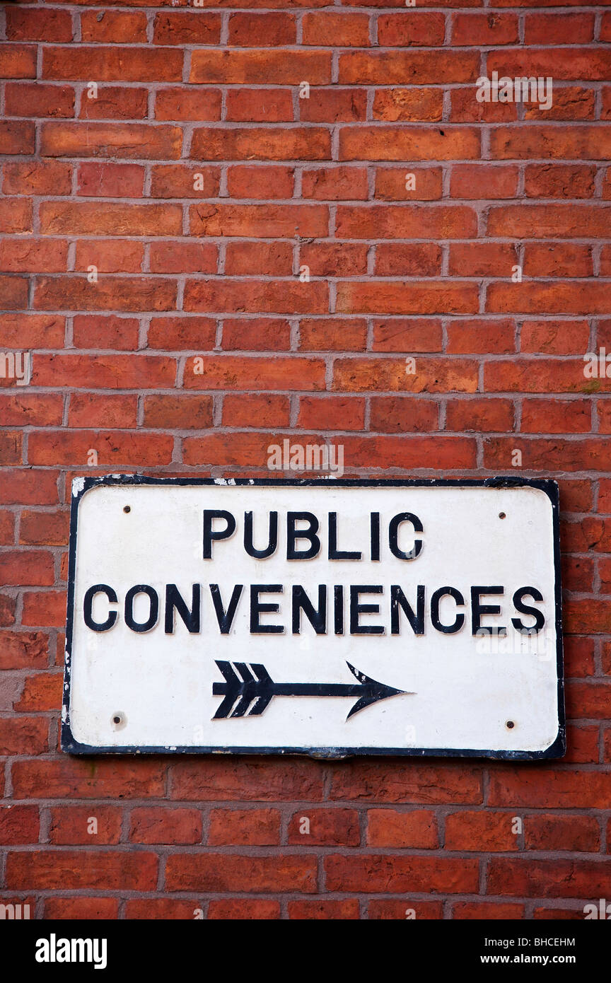Convenience toilets nobody urinals direction restroom british english ...