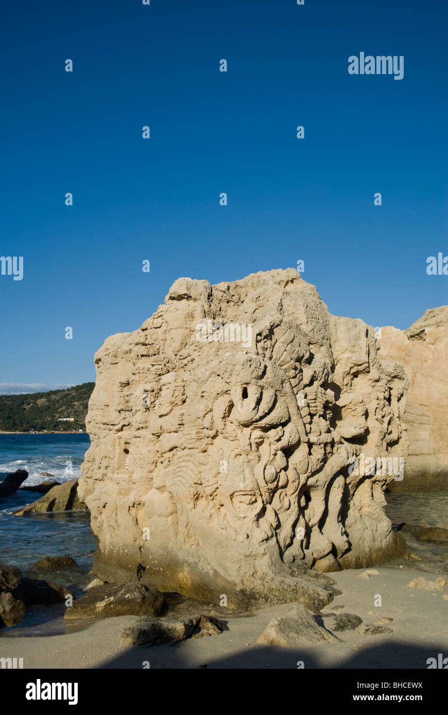Sandstone carved erosion hi-res stock photography and images - Alamy