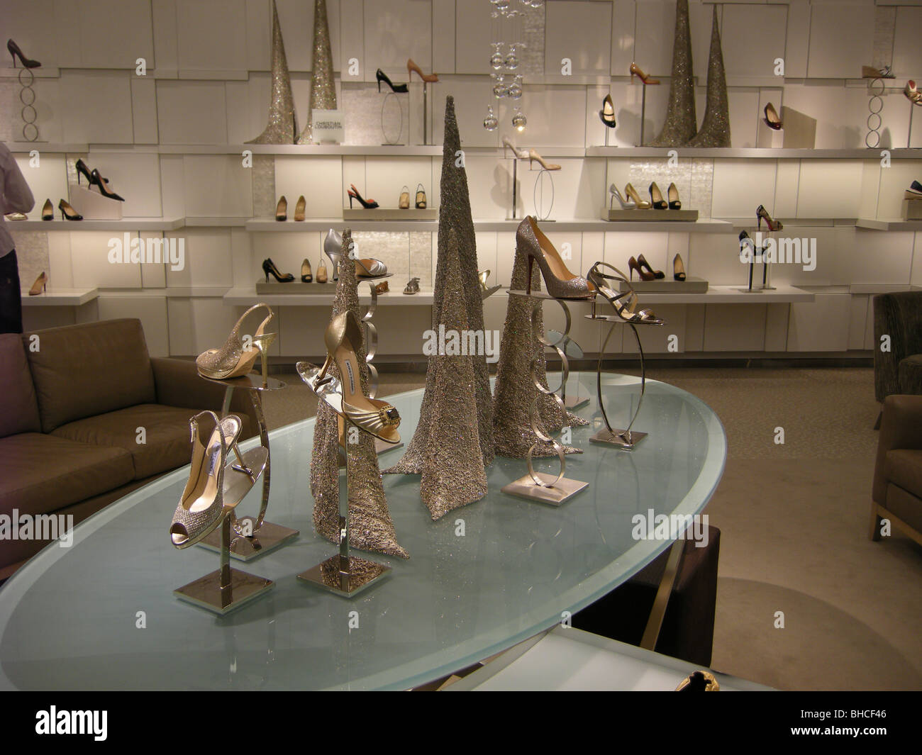 Saks shoes hires stock photography and images Alamy