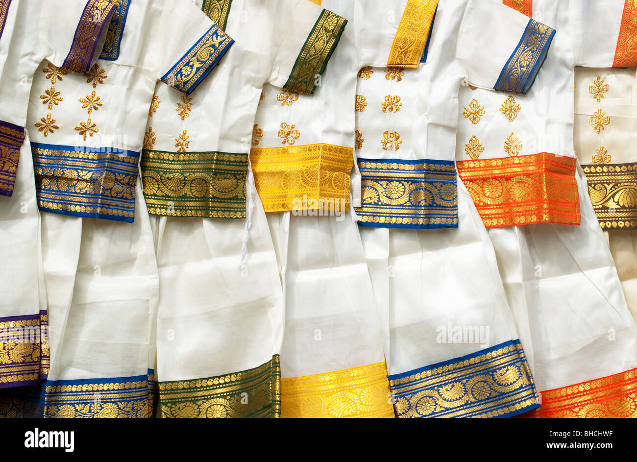 indian cotton dresses for sale