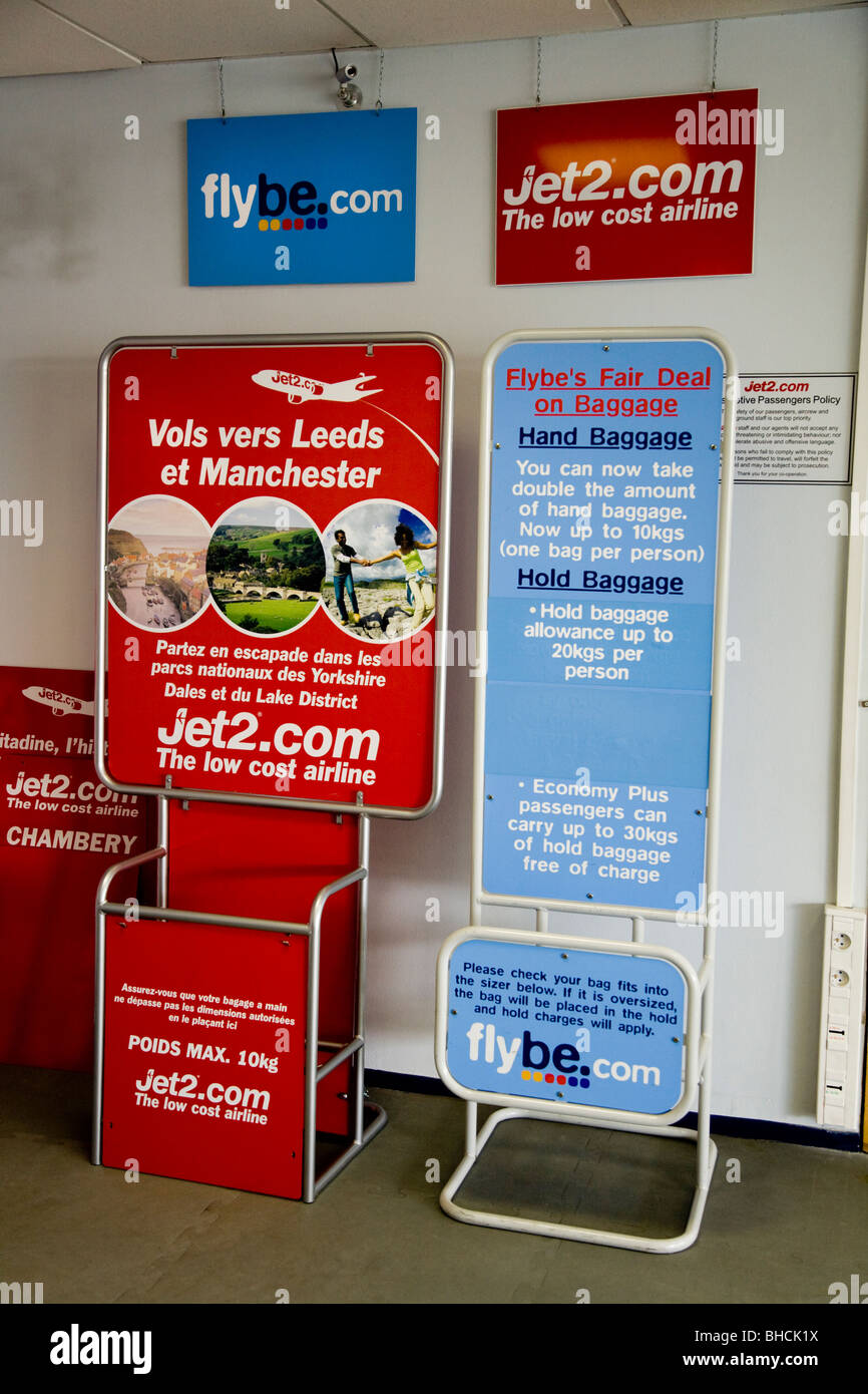 flybe measurements for hand luggage
