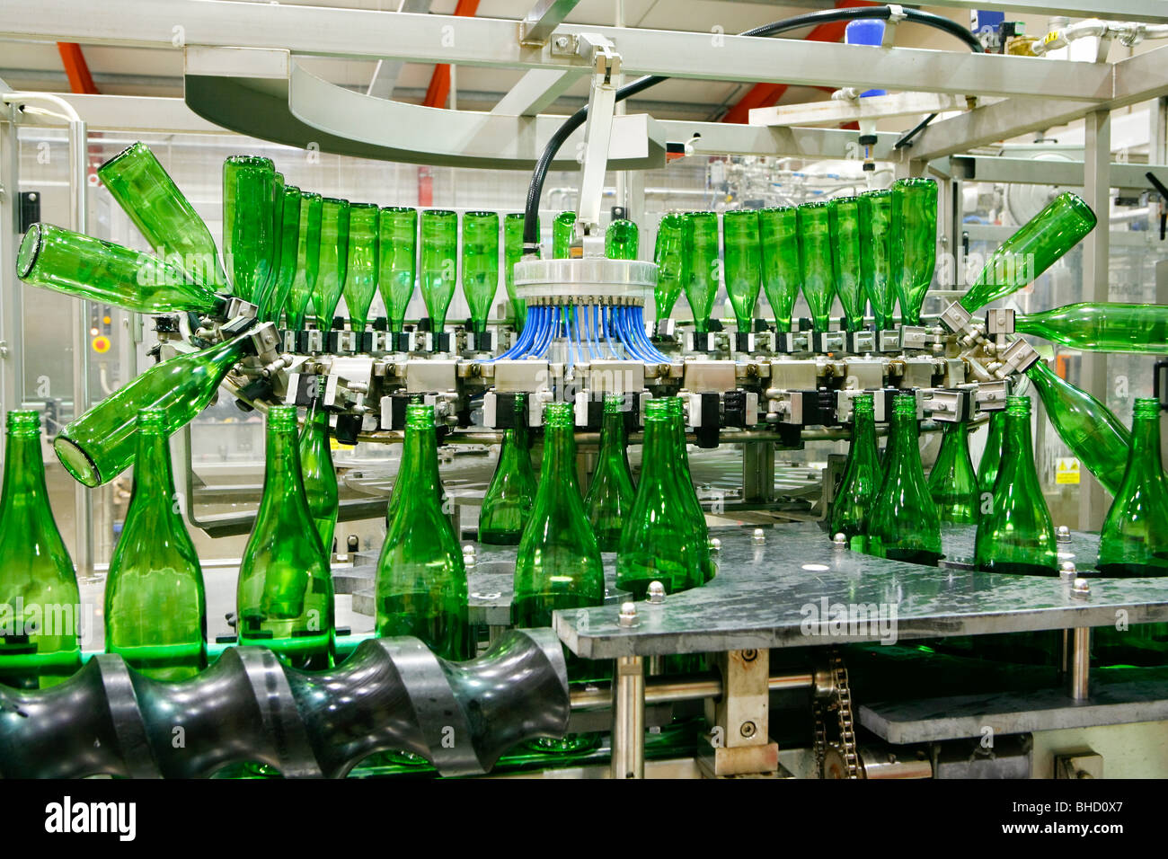 Cider production hires stock photography and images Alamy