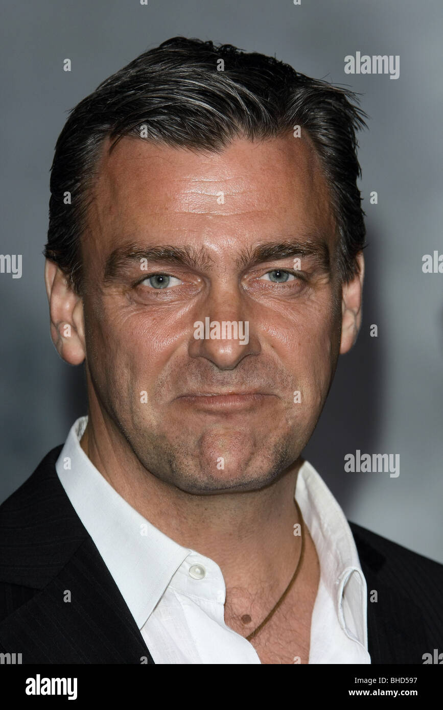 Ray stevenson hi-res stock photography and images - Alamy