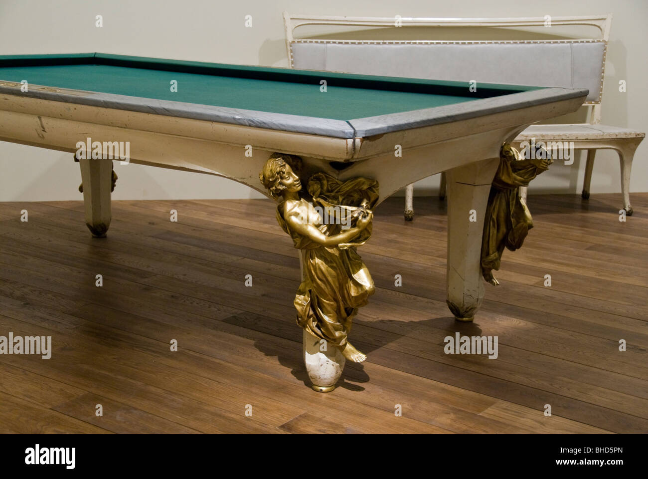 Paris Pool Table Paris, France, French Monuments, Art Museum, Musee d'Orsay, Antique ...