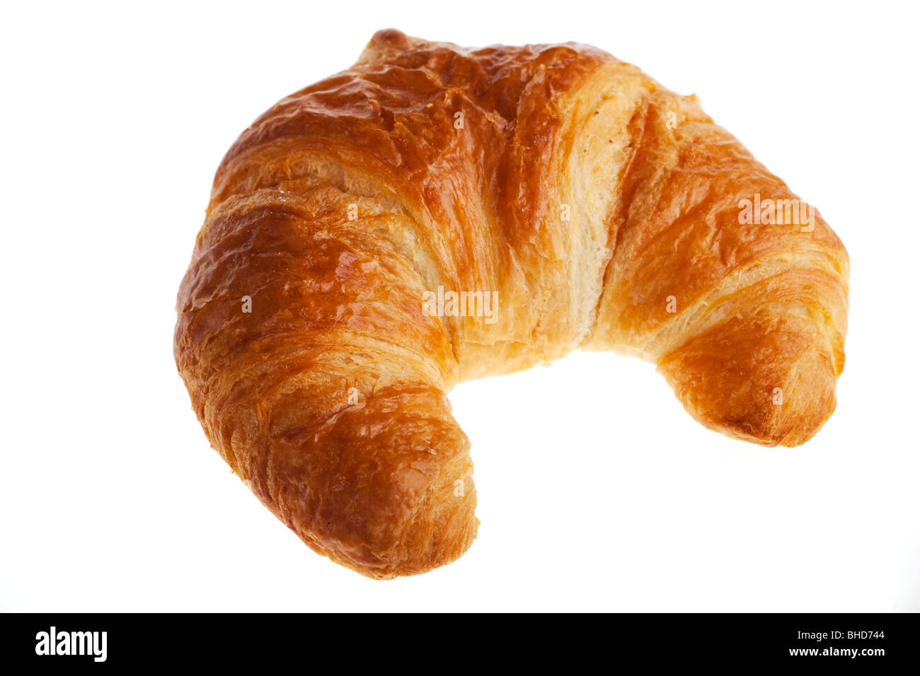 croissant Stock Photo