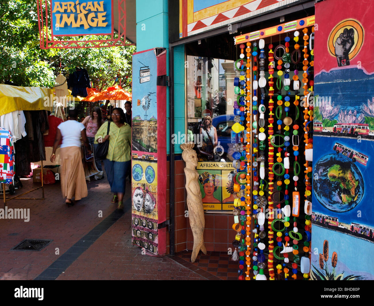 south african souvenir shops