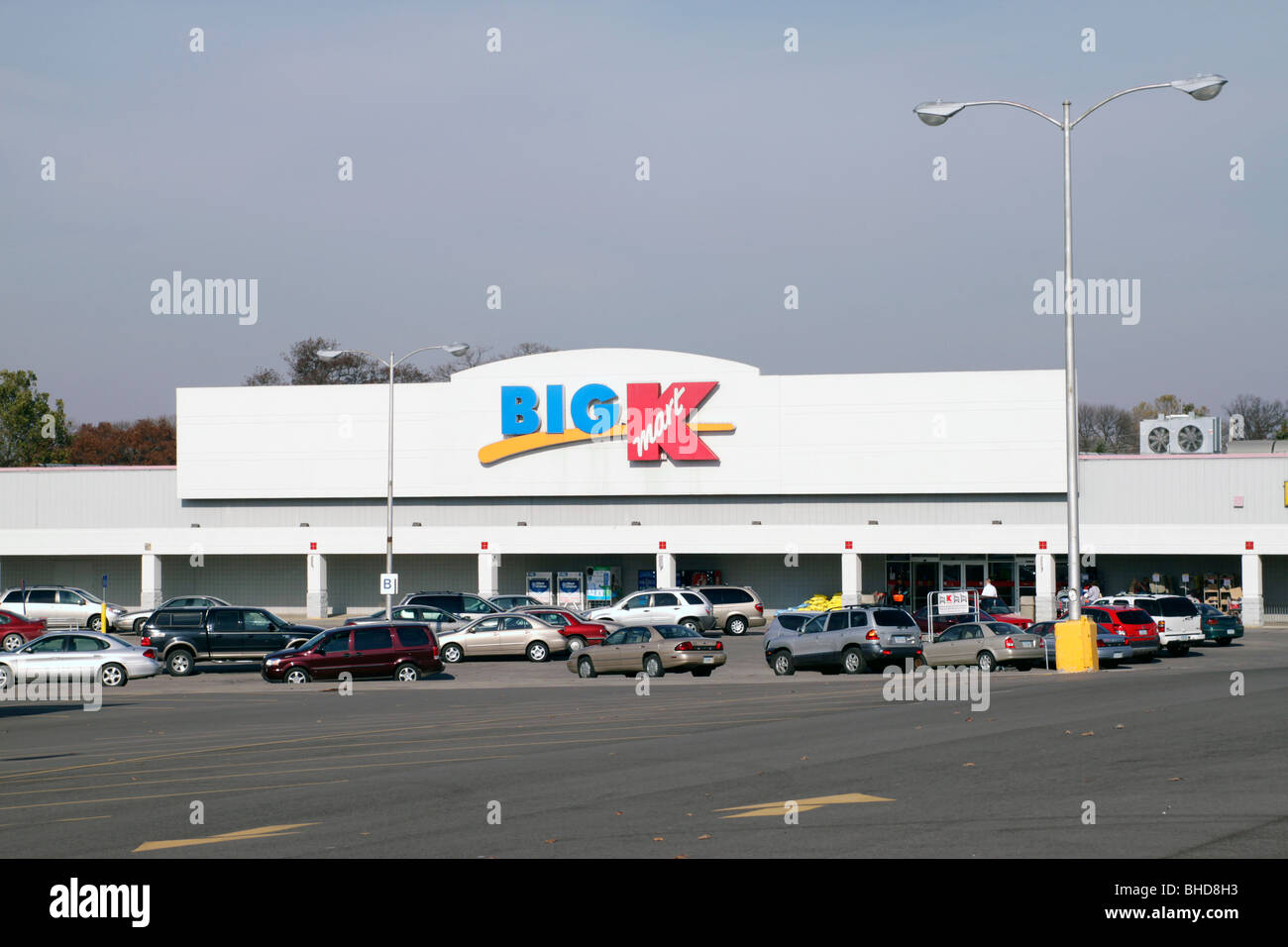 Kmart hires stock photography and images Alamy