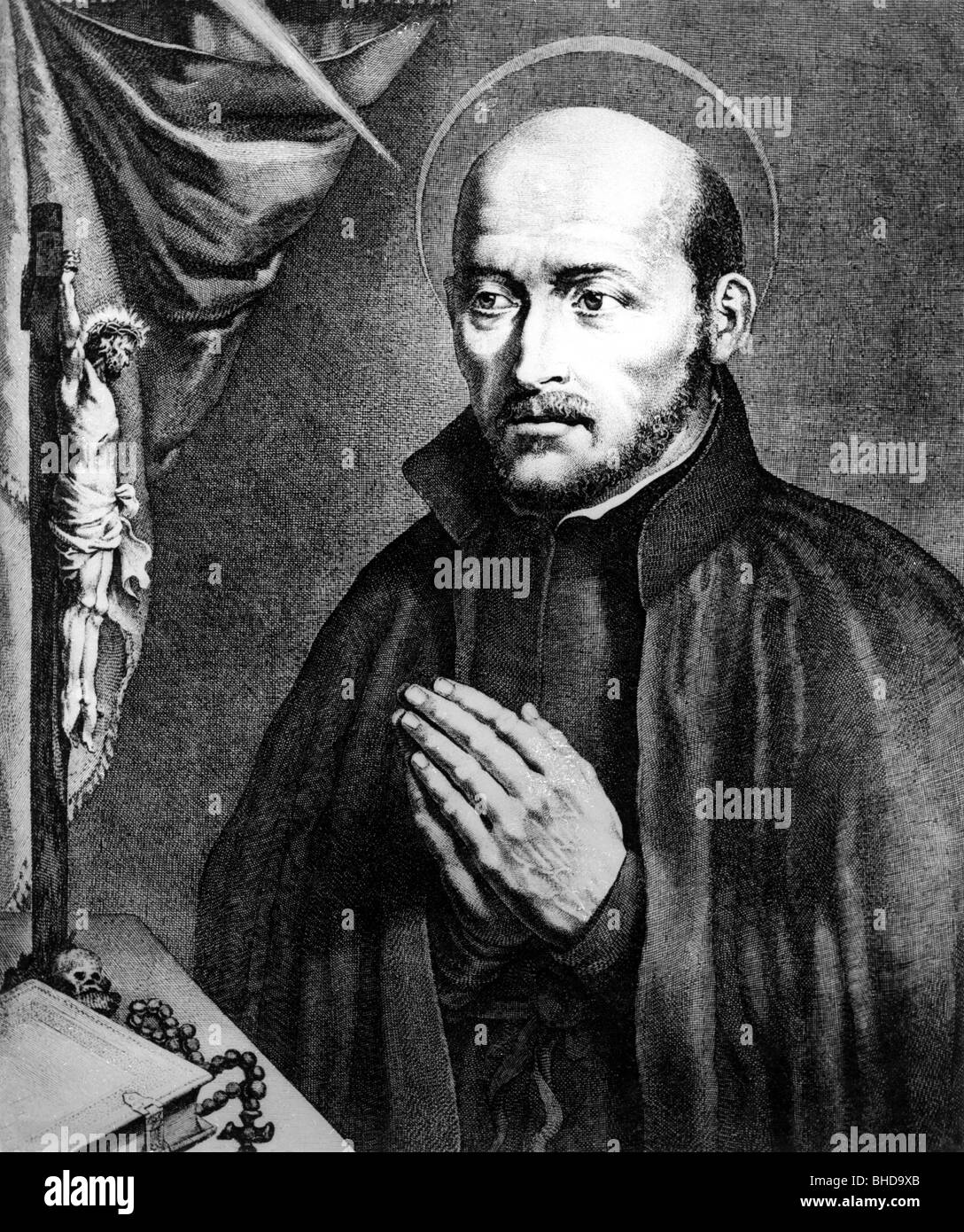 Superior General Of The Society Of Jesus Black And White Stock Photos Superior general of the society of jesus black and white stock photos