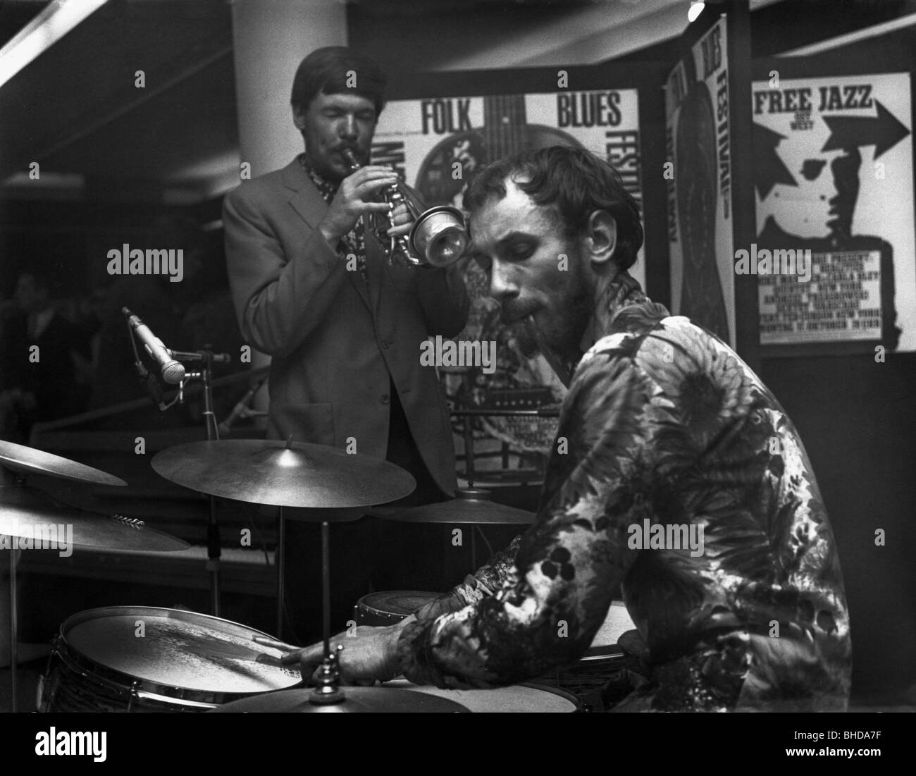 Ginger baker hires stock photography and images Alamy