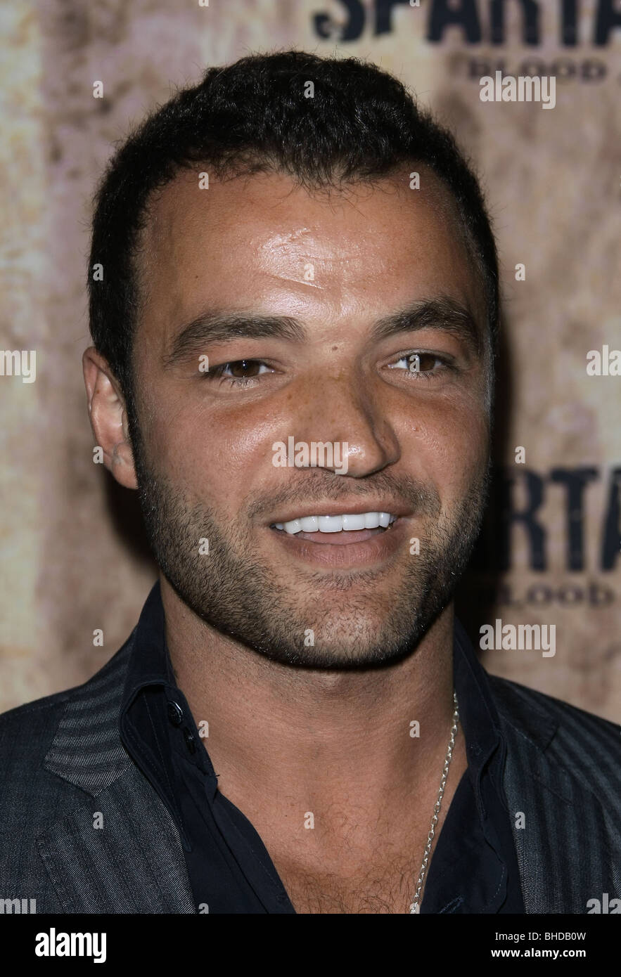 Nick blood hi-res stock photography and images - Alamy