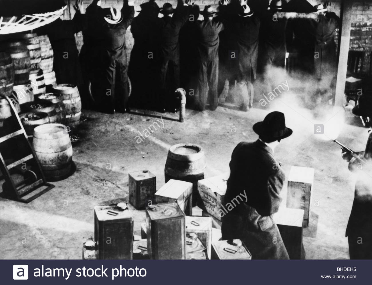 the murders of al capone Al capone himself called the shots purchasing bootleg liquor from a network of suppliers, capone stashed the contraband in the tunnels beneath main street before shipping it to the states via the canadian national railroad and the grand trunk line. the murders of al capone Al capone himself called the shots purchasing bootleg liquor from a network of suppliers, capone stashed the contraband in the tunnels beneath main street before shipping it to the states via the canadian national railroad and the grand trunk line.