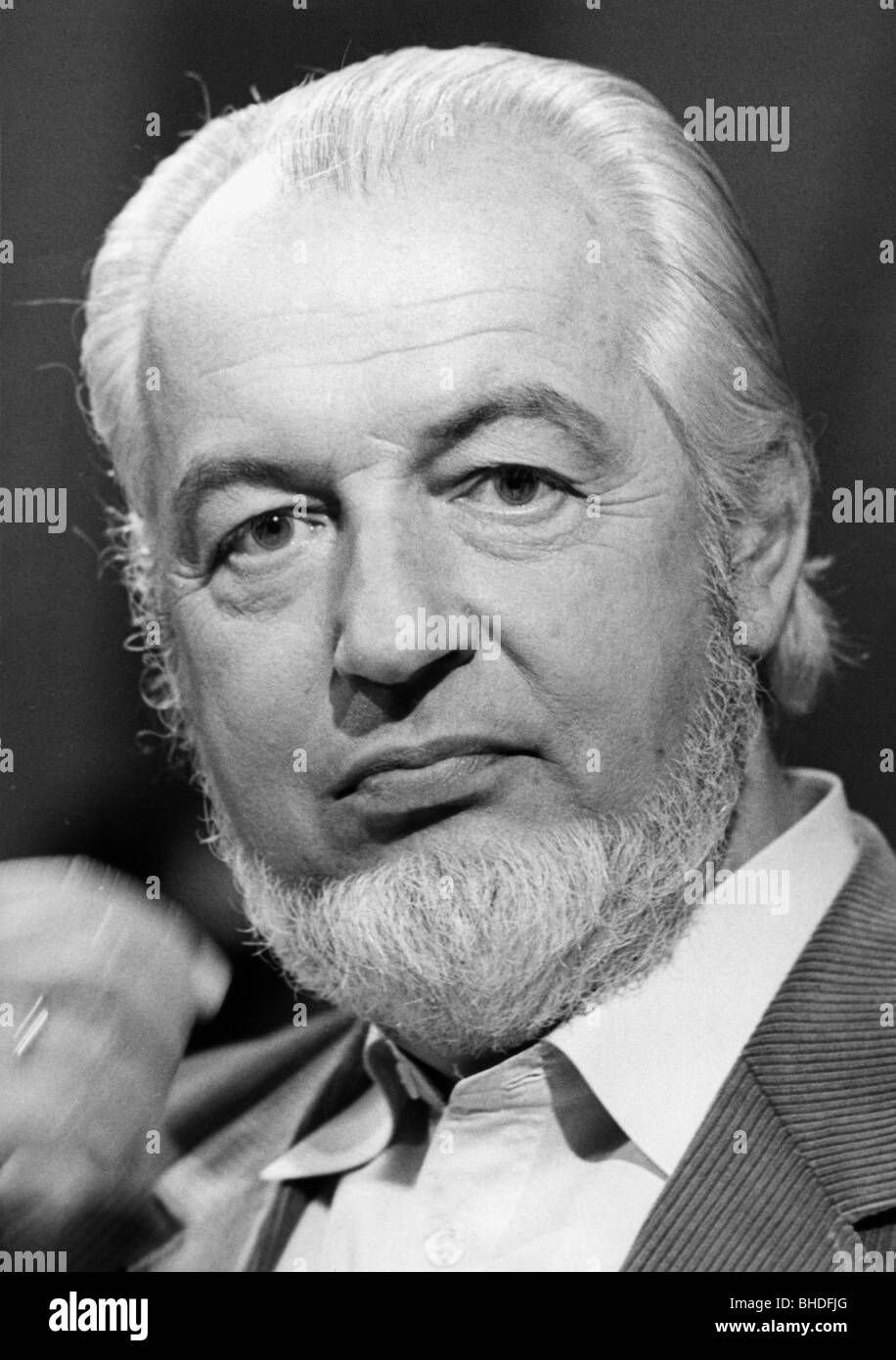 Hoimar von ditfurth hires stock photography and images Alamy