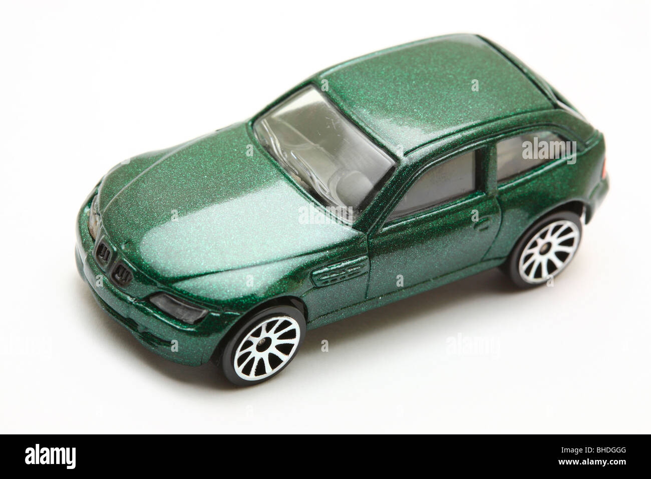 BMW Z3 model car Stock Photo Alamy