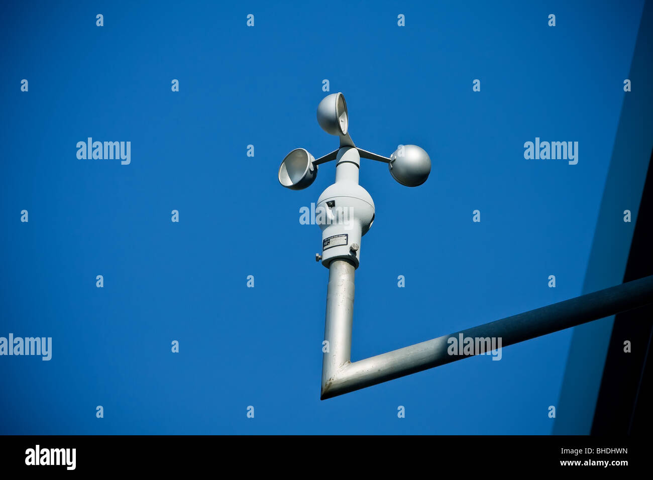 Cup anemometer hires stock photography and images Alamy