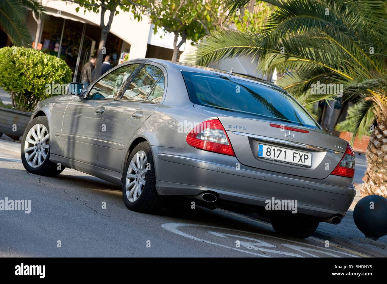 E420 cdi cheap