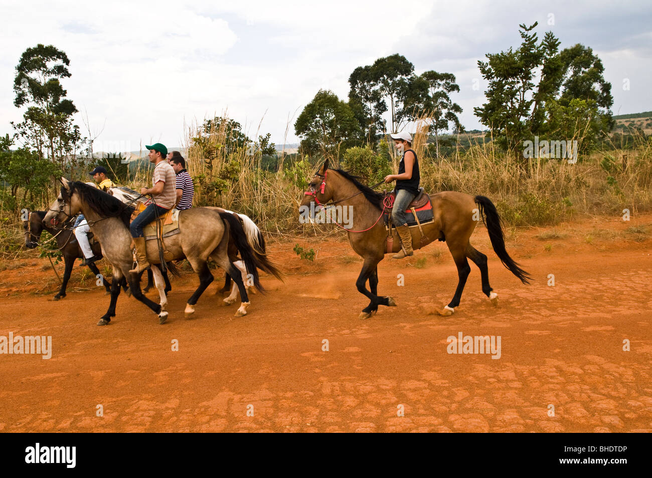 Goiania, brazil hi-res stock photography and images - Alamy