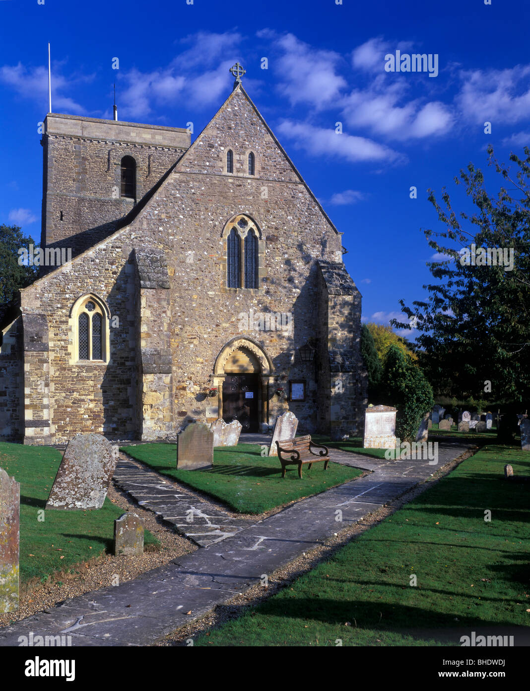 Shipley Sussex High Resolution Stock Photography and Images Alamy