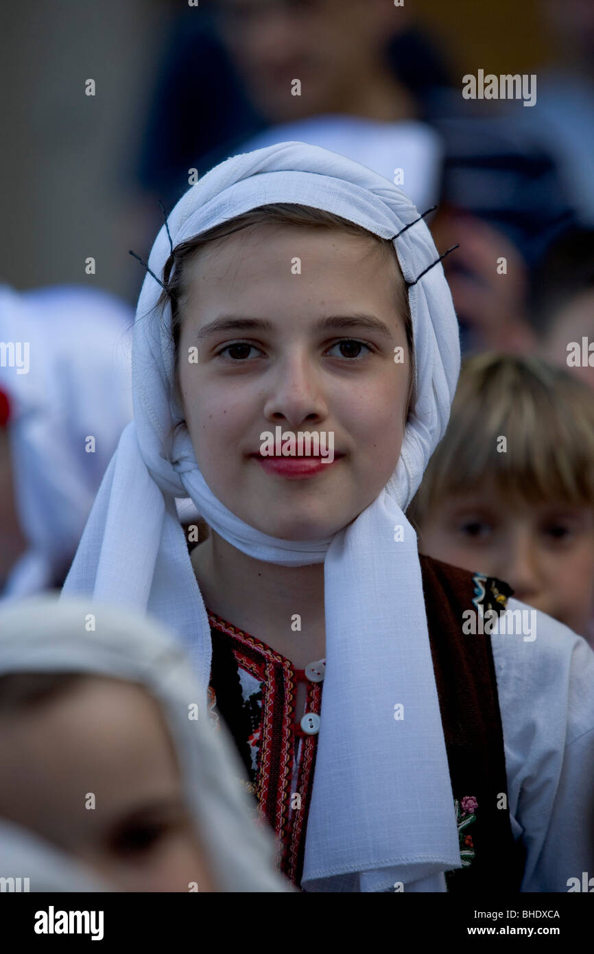 Macedonia,Folklore Costumes,Traditional clothing,International Festival