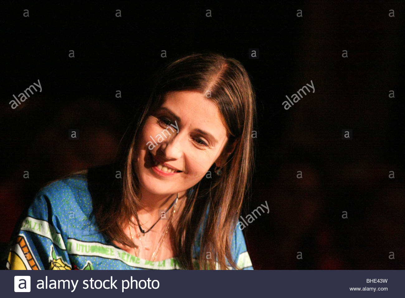 2019 year - Claudia Koll (born 1965) 2019 year