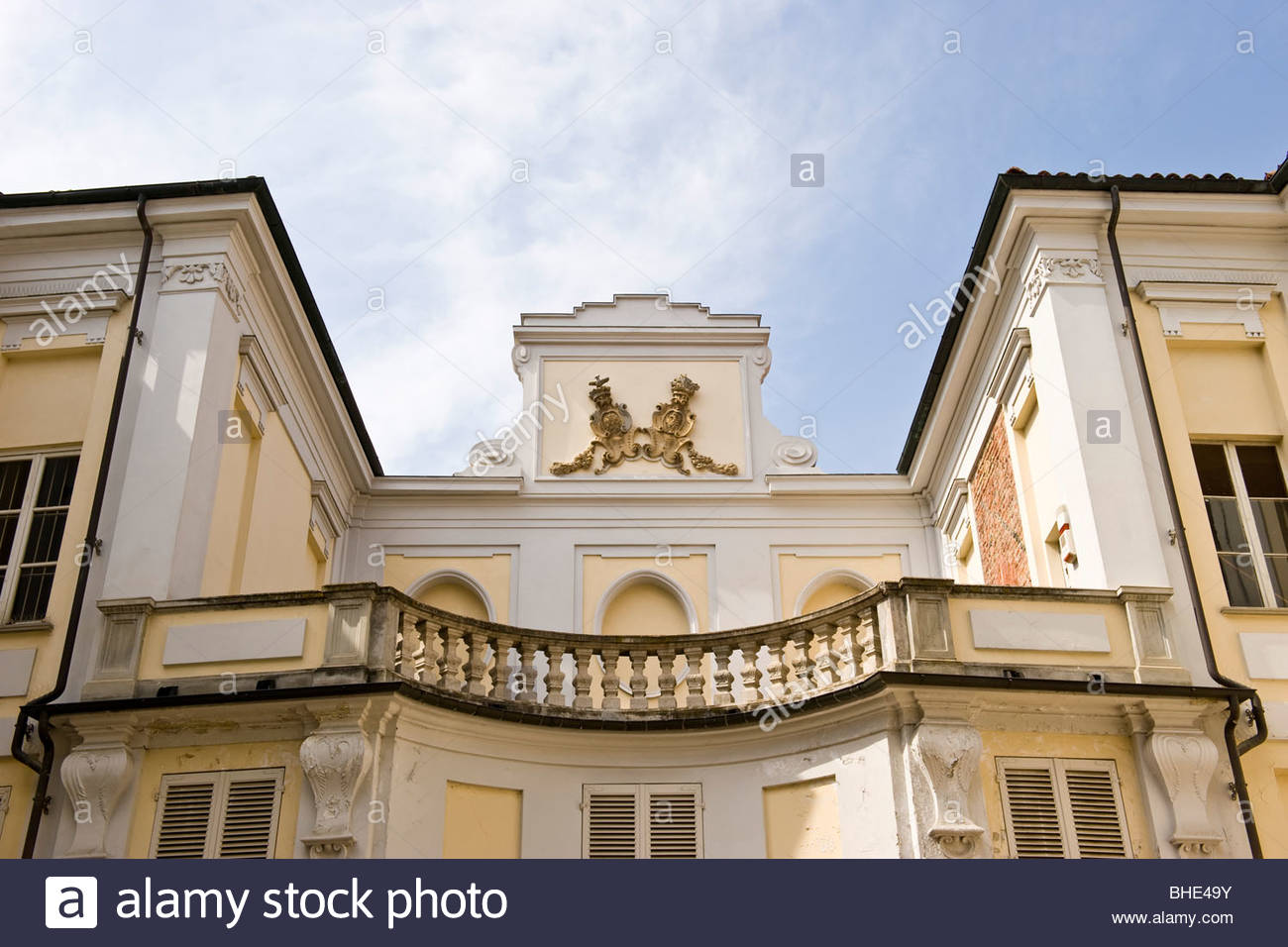 Vittorio alfieri stock photos & vittorio alfieri stock images alamy Palazzo alfieri firenze