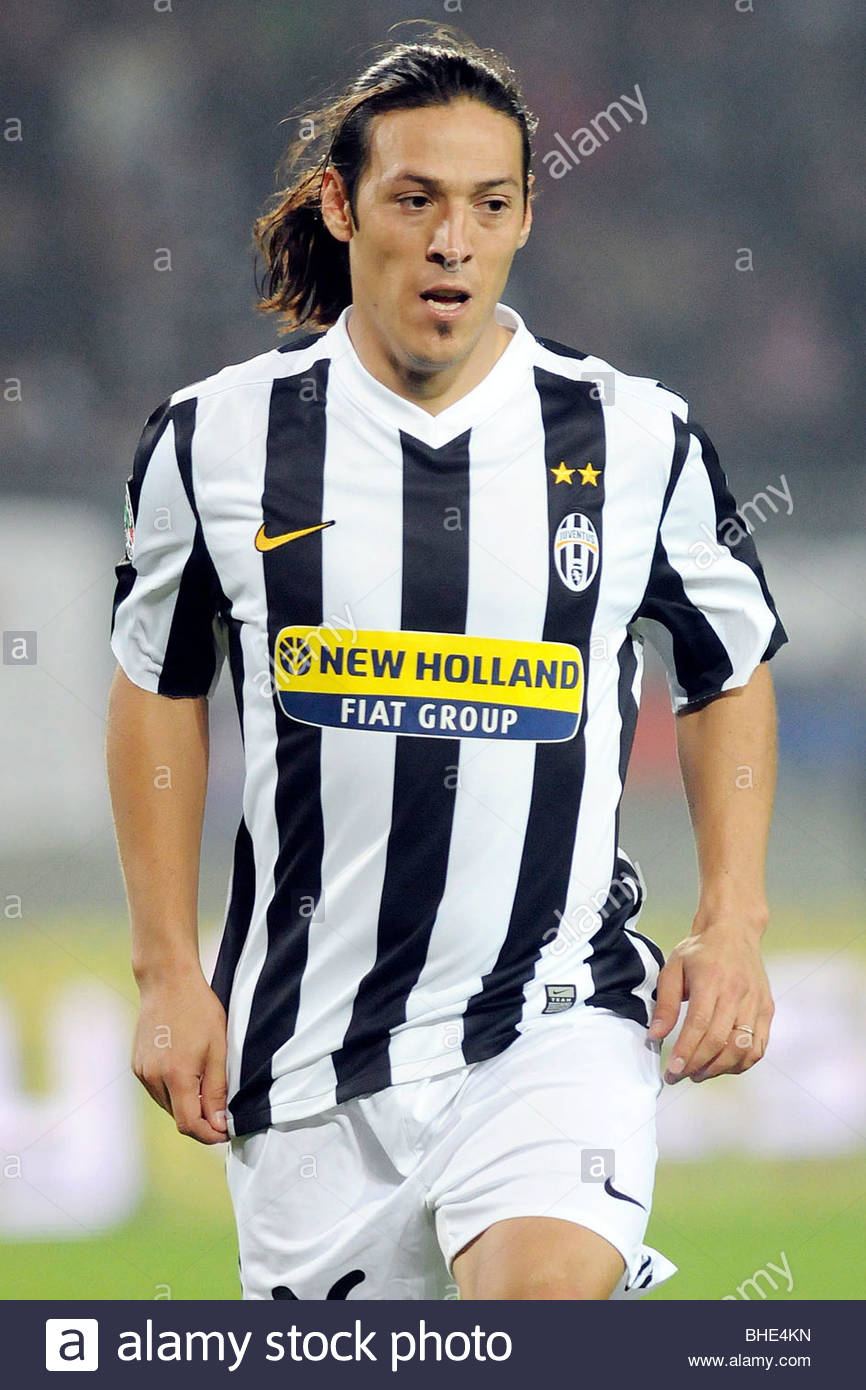 Mauro Camoranesi High Resolution Stock Photography and Images Alamy