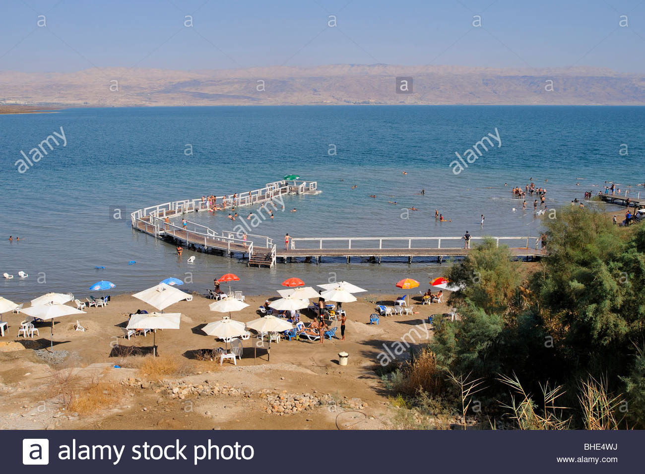 Dead Sea Israel Stock Photos Dead Sea Israel Stock Images - 