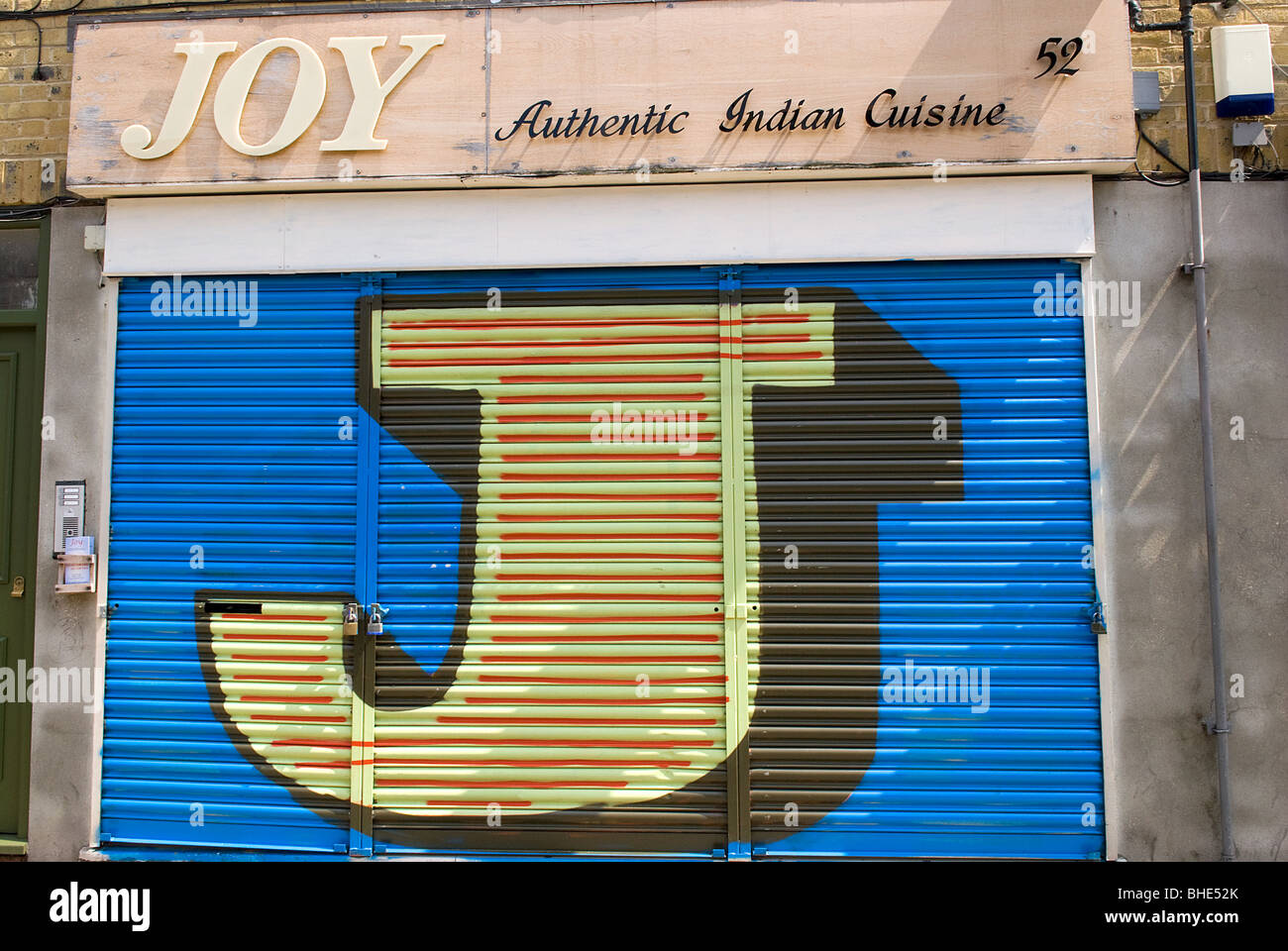 Shop Door Graffiti In East London Stock Photo Alamy shop-door-graffiti-in-east-london-stock-photo-alamy