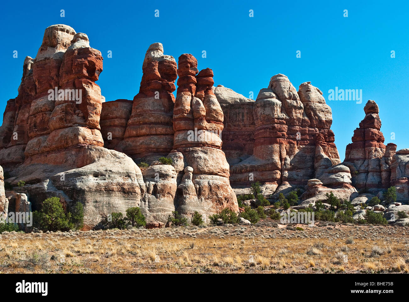 The maze canyonlands hires stock photography and images Alamy