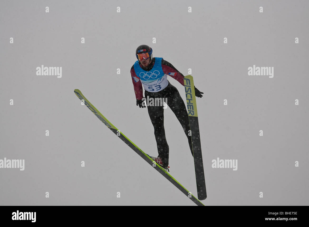 Flying fin hi-res stock photography and images - Alamy