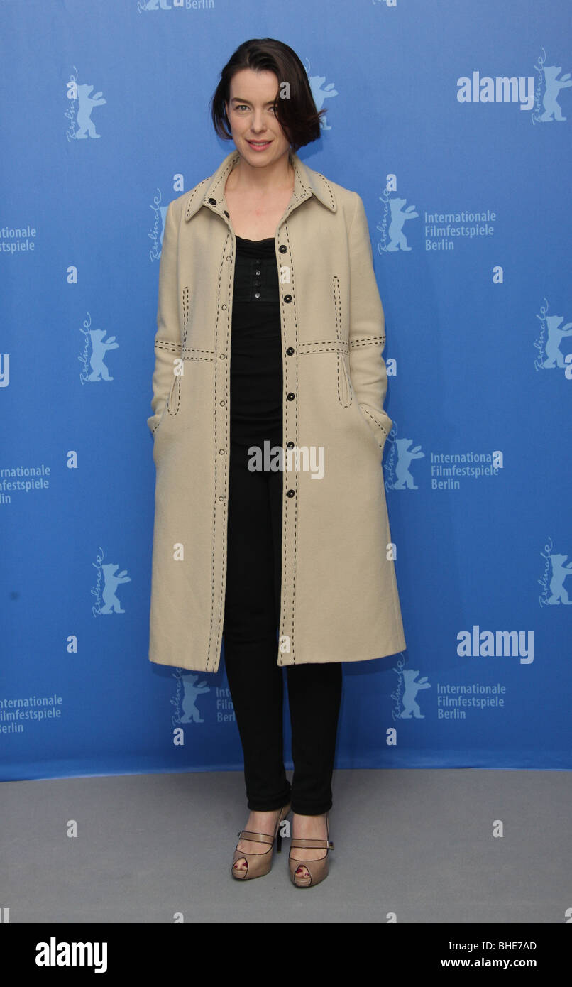 OLIVIA WILLIAMS THE GHOST WRITER PHOTOCALL BERLIN FILM FESTIVAL 2010 olivia-williams-the-ghost-writer-photocall-berlin-film-festival-2010