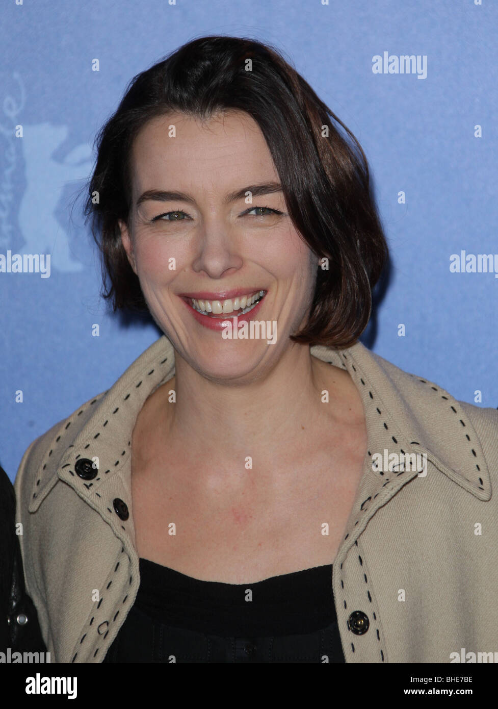 OLIVIA WILLIAMS THE GHOST WRITER PHOTOCALL BERLIN FILM FESTIVAL 2010 olivia-williams-the-ghost-writer-photocall-berlin-film-festival-2010