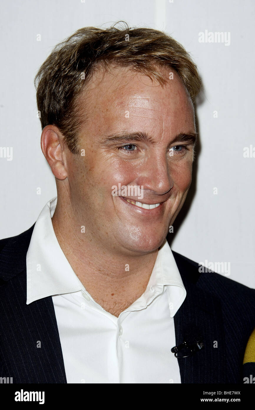 JAY MOHR 35TH PEOPLE'S CHOICE AWARDS NOMINATIONS BEVERLY HILLS CA USA
