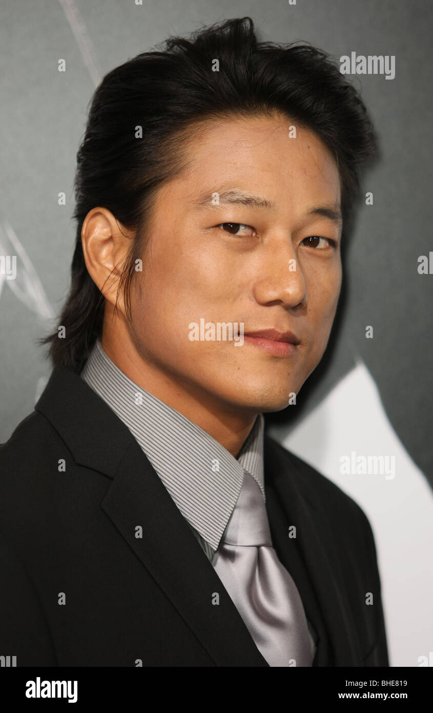 Ninja Assassin (2009) - Sung Kang as Hollywood - IMDb