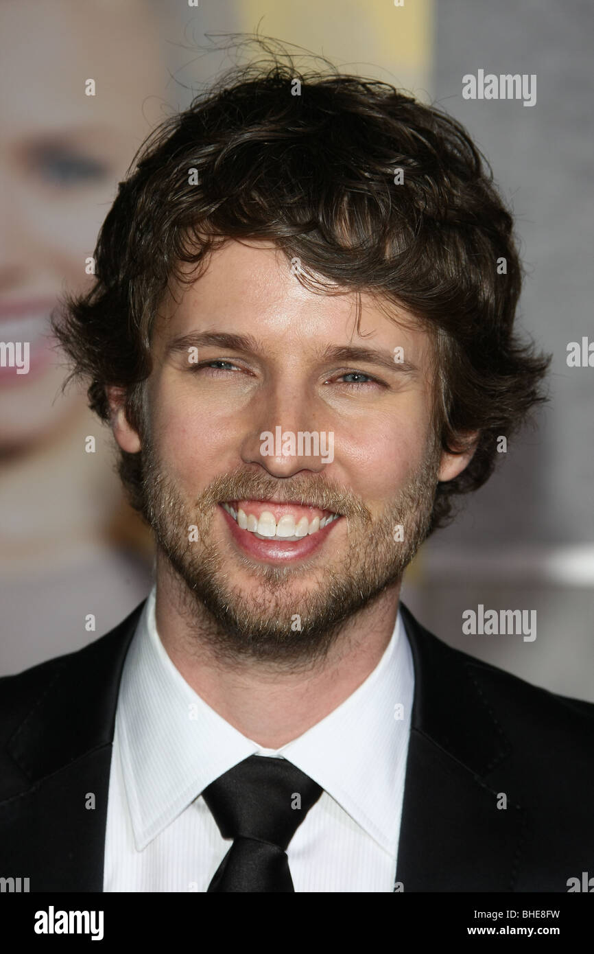 JON HEDER WHEN IN ROME WORLD PREMIERE HOLLYWOOD LOS ANGELES CA USA 27