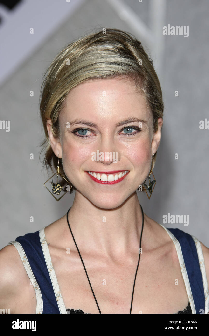 LILY HOLLEMAN WHEN IN ROME WORLD PREMIERE HOLLYWOOD LOS ANGELES CA USA