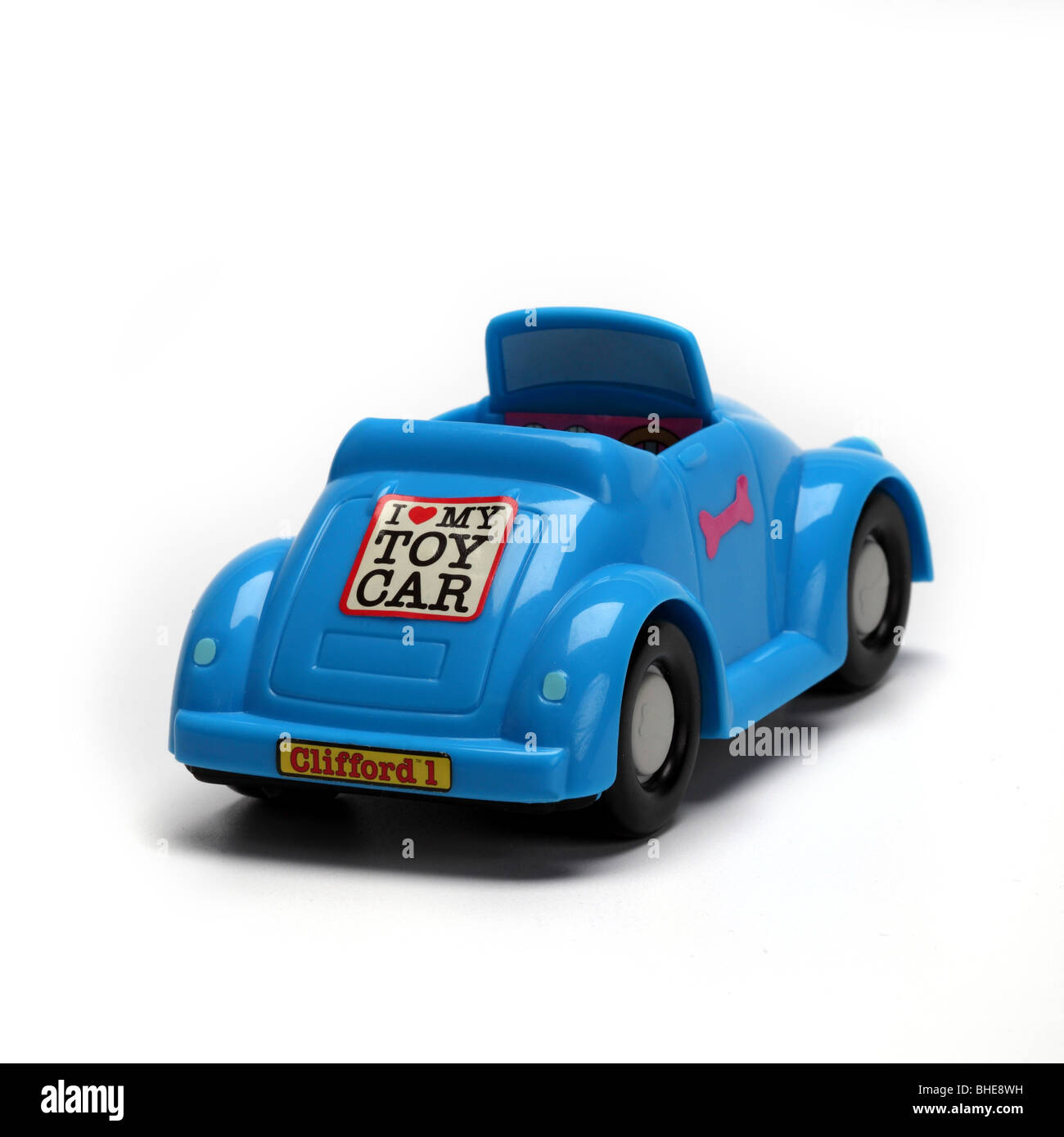 Blue car toy transport journey still life travel vehicle movement plastic enthusiast hobby small