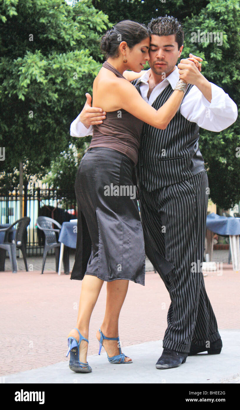 Argentinian dance hi-res stock photography and images - Alamy