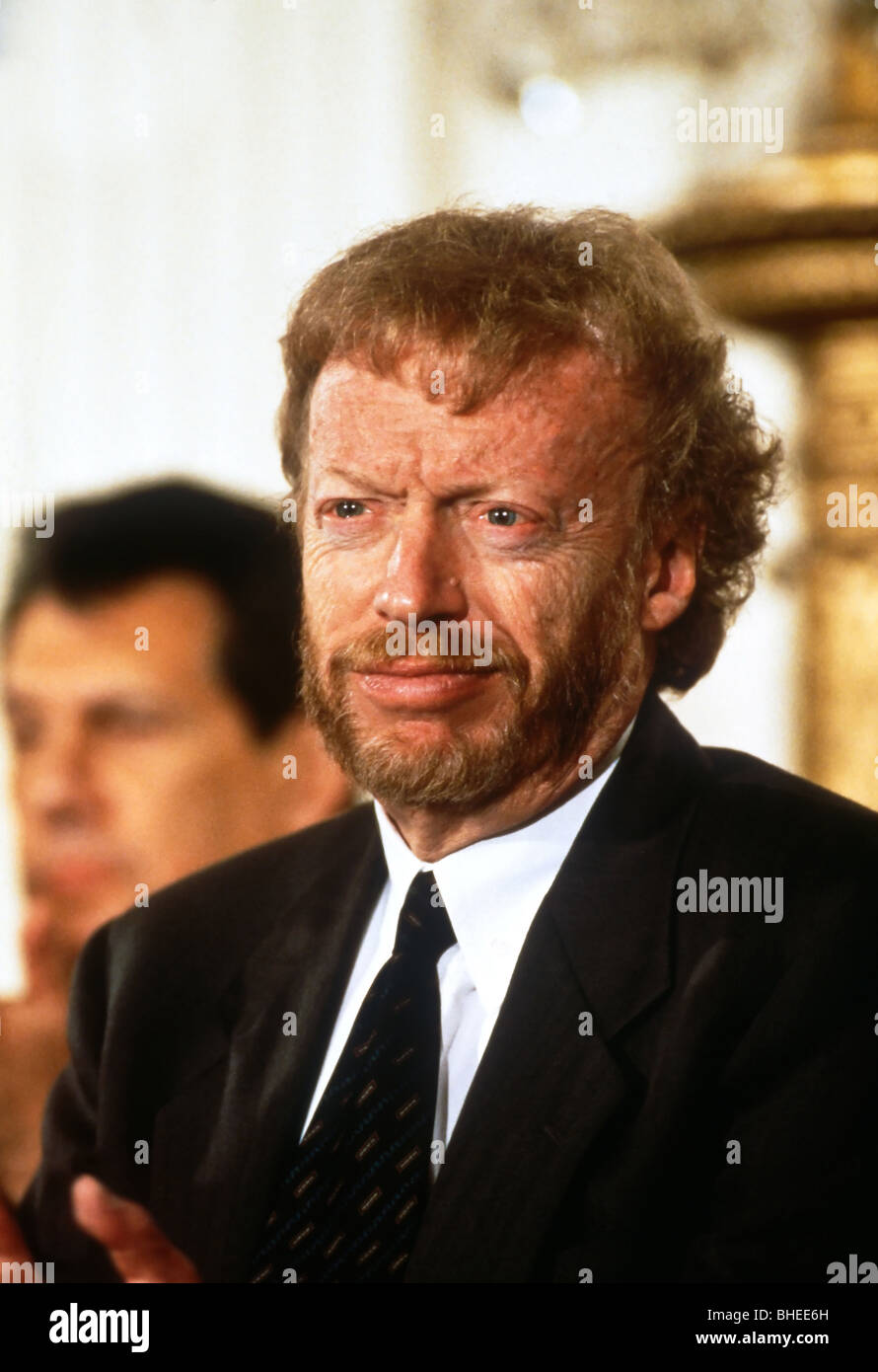 Phil knight hi-res stock photography and images - Alamy