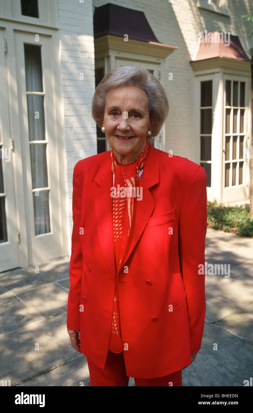 Katharine graham hi-res stock photography and images - Alamy
