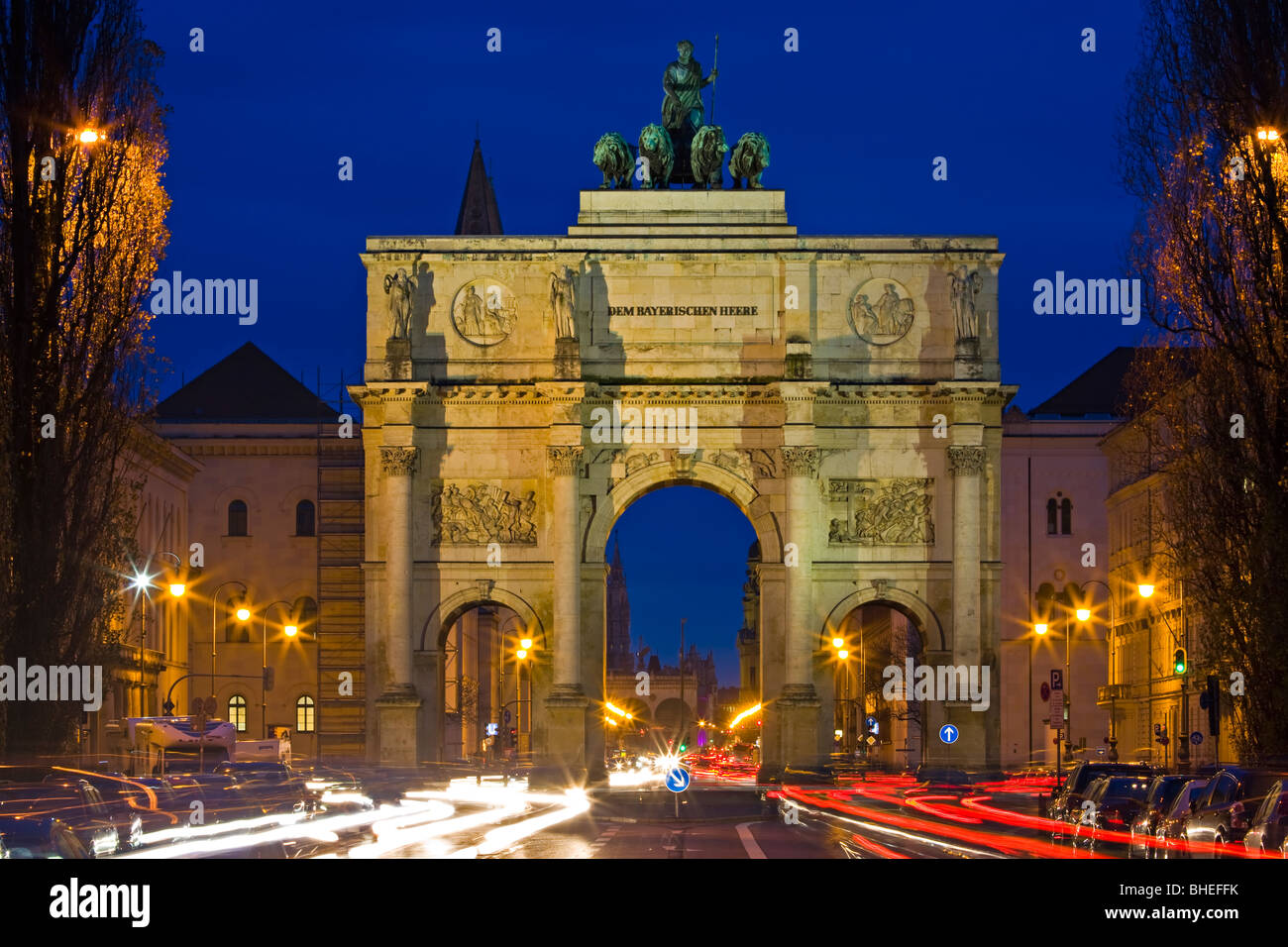 Schwabing hi-res stock photography and images - Alamy