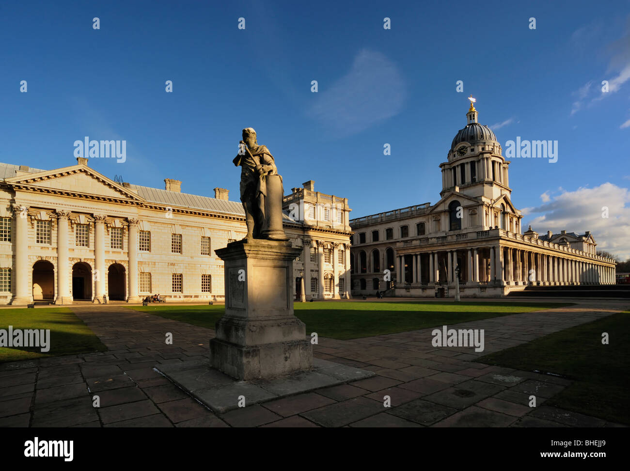 Naval Academy Statue High Resolution Stock Photography and Images Alamy