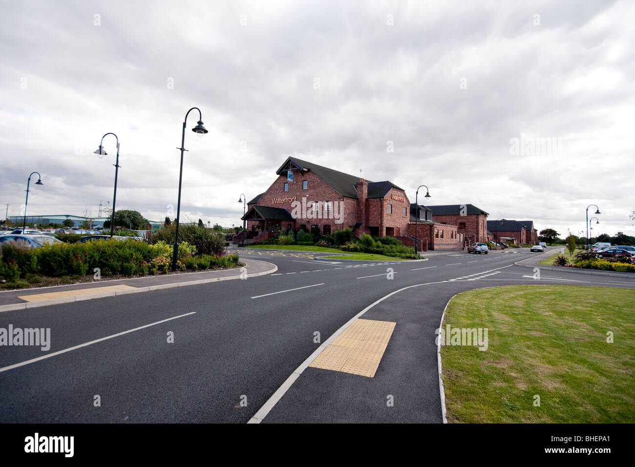 Barton under needwood hires stock photography and images Alamy