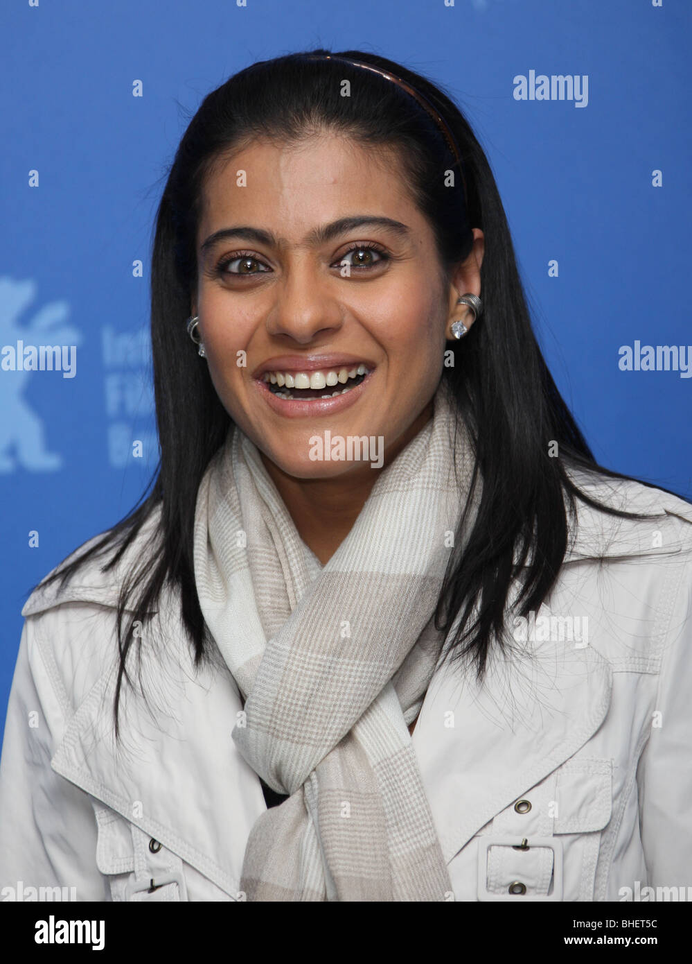 Kajol chut