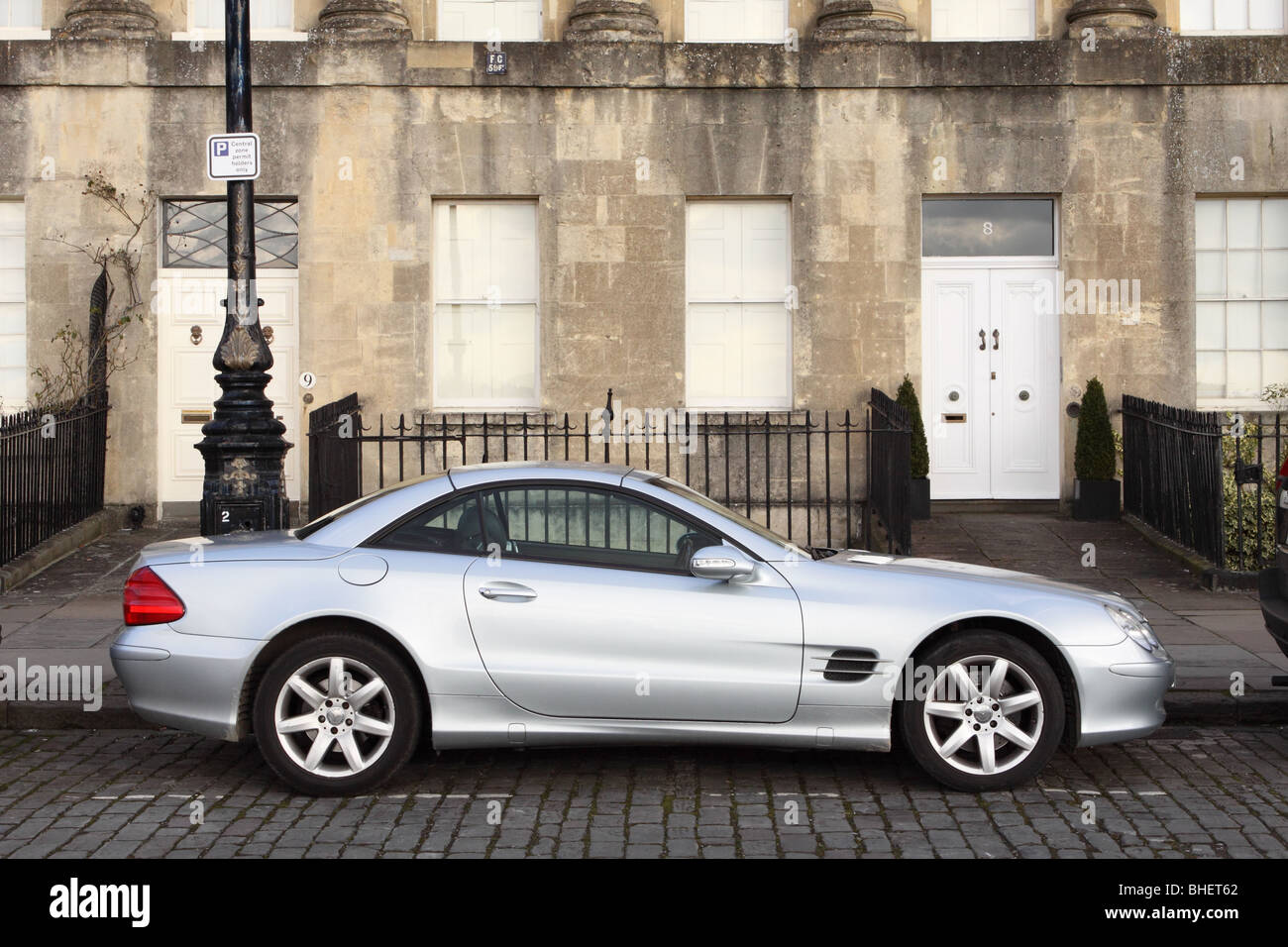 side I agree to Requirements Mercedes sl500 hi-res stock photography and images - Alamy