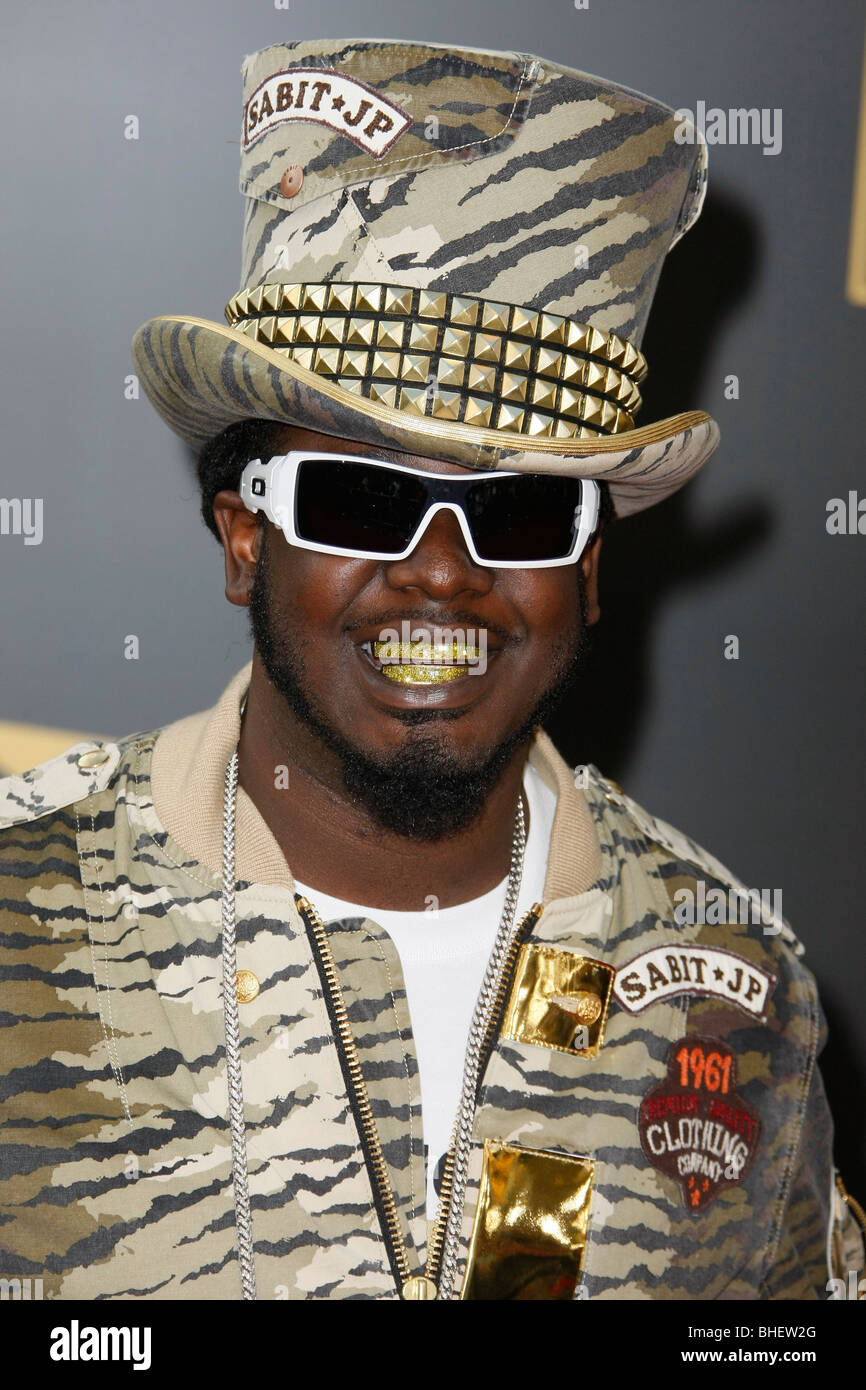 T-Pain Speaks About Those Who Criticize Lil Nas X—